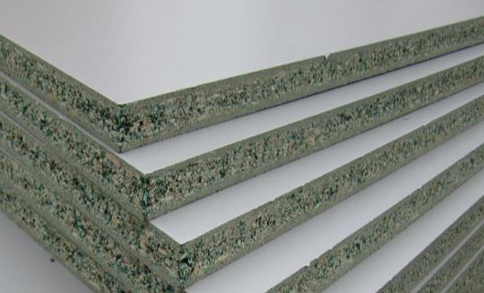 Particle Board 15mm 18mm