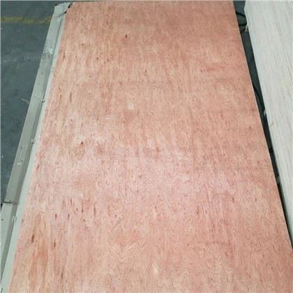 Пакет шперплат клас Топола ядро