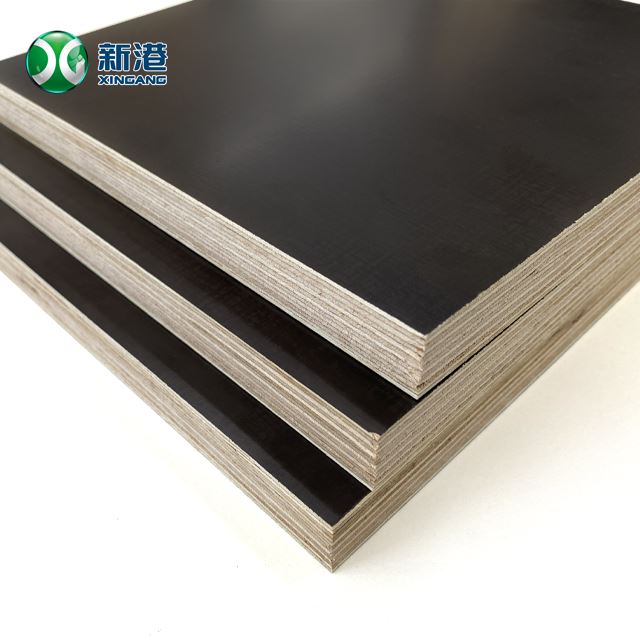 17.5mm Construction Plywood