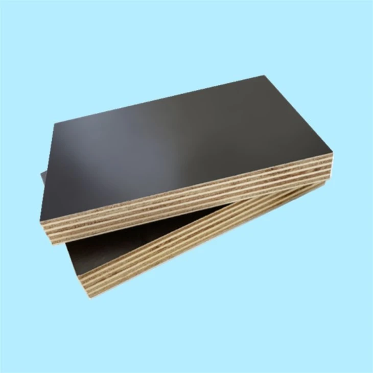 2 Times Hot Press High Grade Film Faced Plywood