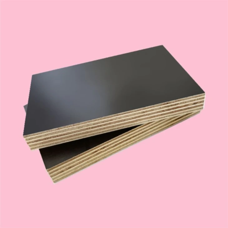 2 Times Hot Press High Grade Film Faced Plywood