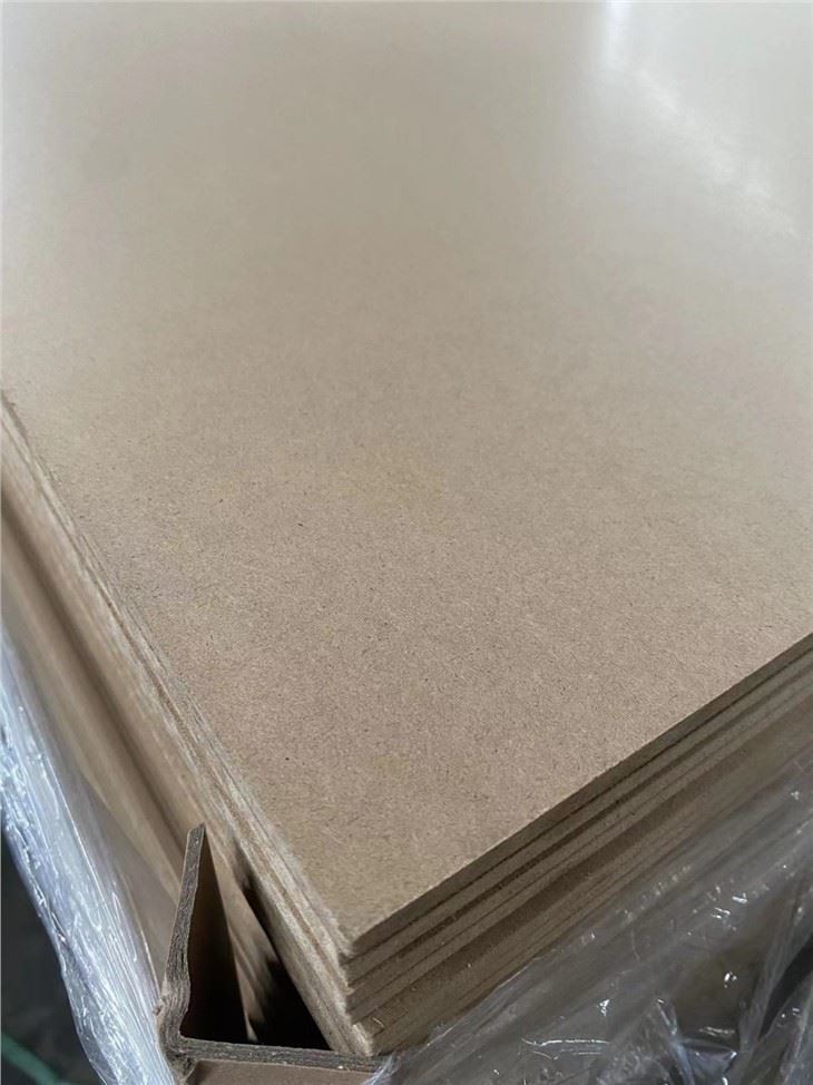 Big Size Plain MDF Board