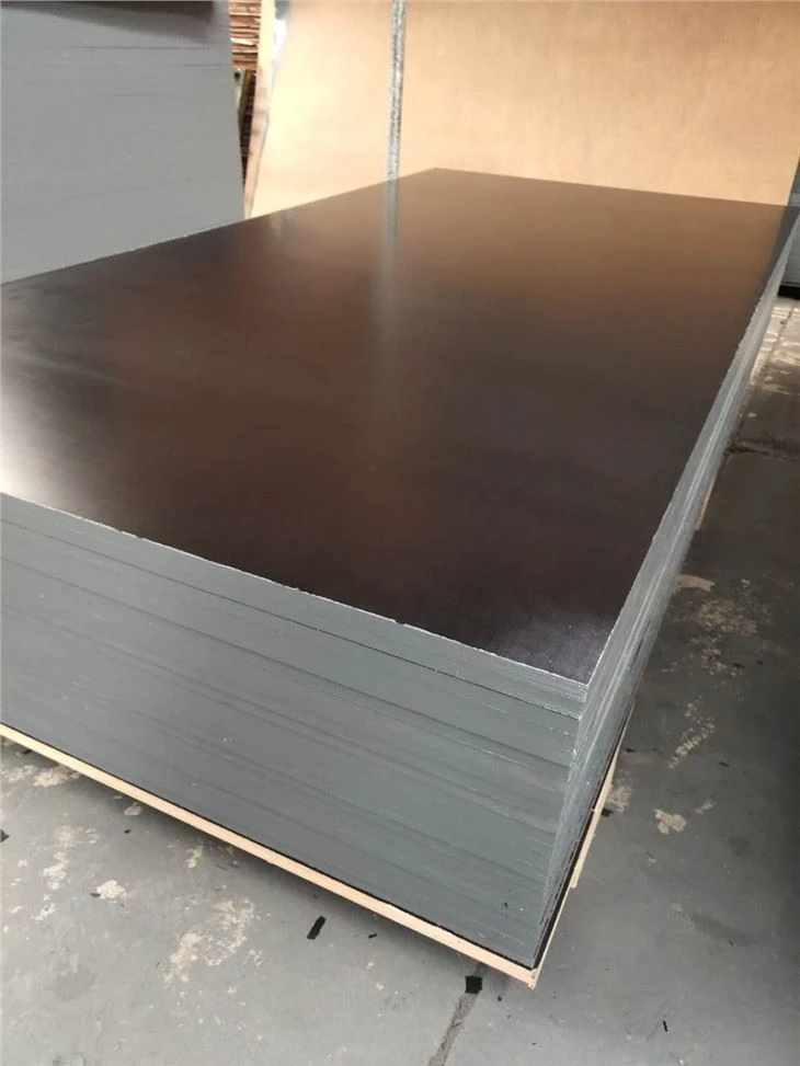F17 Formwork Plywood