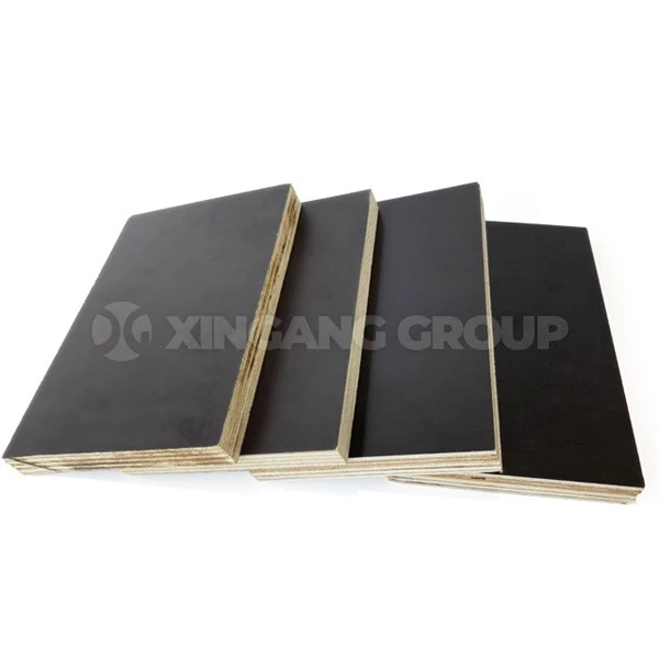 Film Faced Plywood Marine