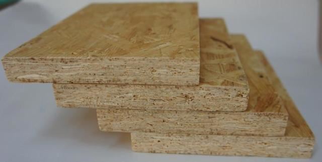 Linyi Водоустойчив Osb 3 За строителство, изграждане на Osb дъска, покрив Osb