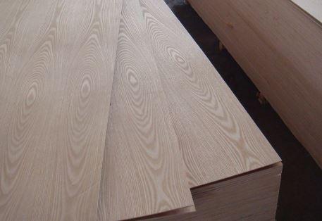 Melamine Face Friber Board