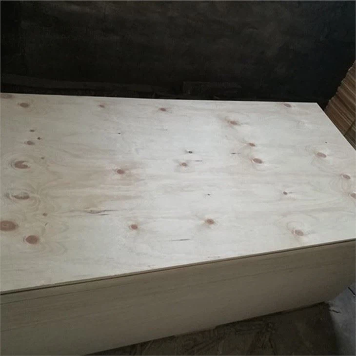 Pine Plywood 9mm 12mm XINGANG