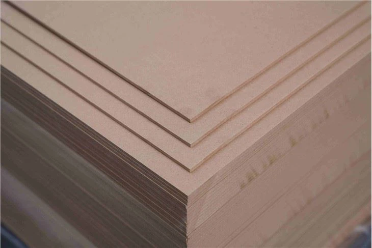 Raw MDF Съвет