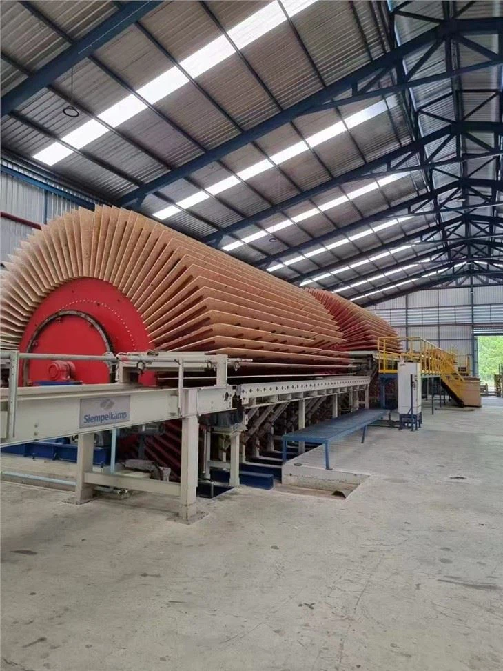Raw MDF Board