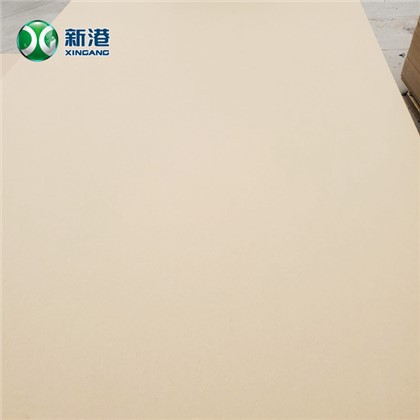 1-4 mm ултра тънък MDF