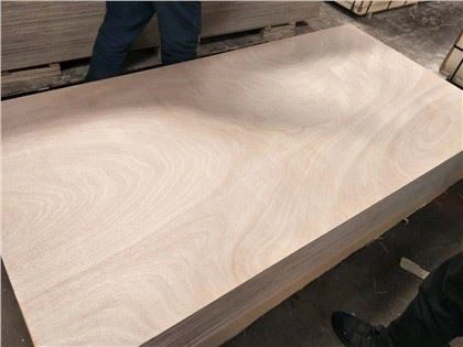 1220X2440MM BB/CC шперплат Okoume