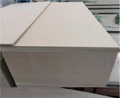 1850х2500 MDF