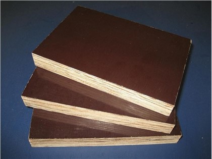 Строителен шперплат Шперплат с фолио 1220x2440 mm 12 mm 15 mm 18 mm Черен кафяв шперплат с фолио