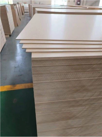 Меламин двулицев Mdf 2100x2800мм