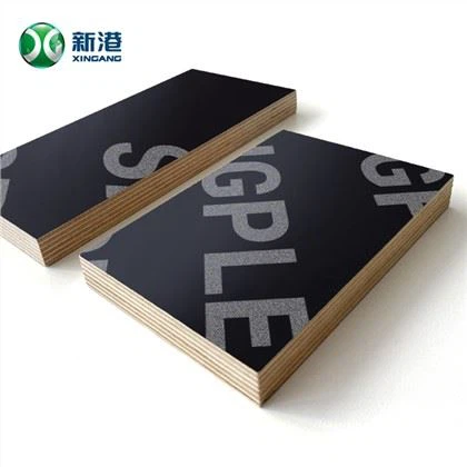 Шперплат за кофраж 1220x2440 1250x2500mm 15mm 18mm