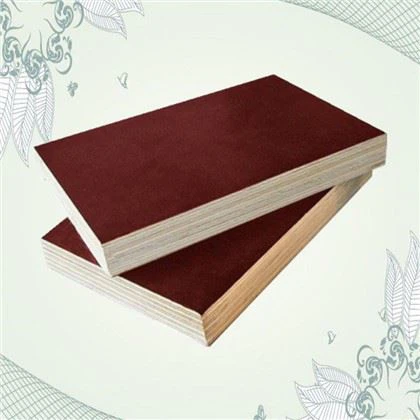 Кофраж от шперплат с филмово покритие XINGANG за бетонен кофраж