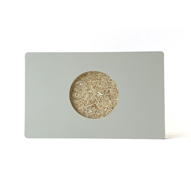 1220x2440mmx18mm Melamine Faced Particle Board Supplier Chipboard Sheet