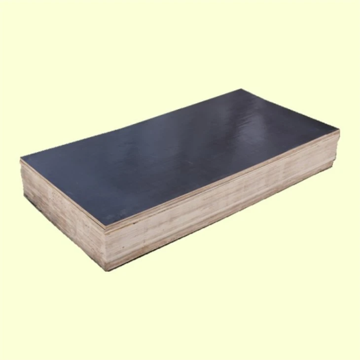17mm18mm Black Brown XG Brand Film Faced Plywood