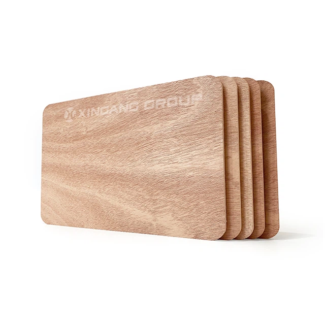 Bintangor Plywood From China