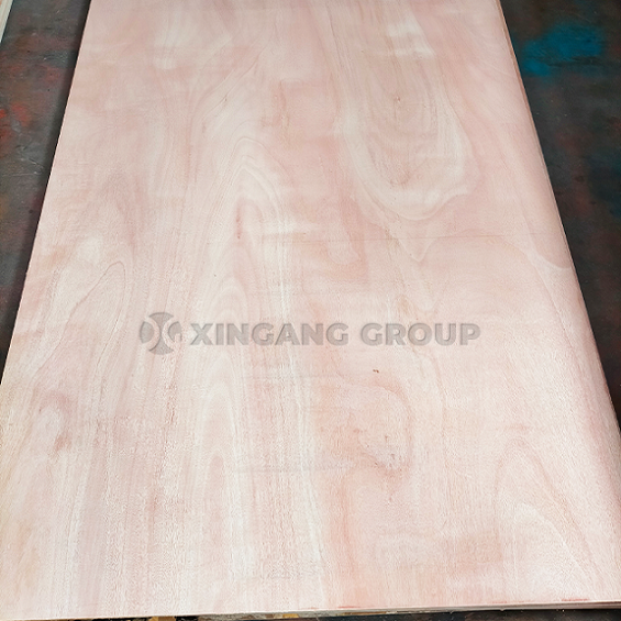 910/810/710*2150 Door Skin Plywood
