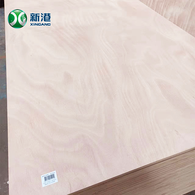 910/810/710*2150 Door Skin Plywood