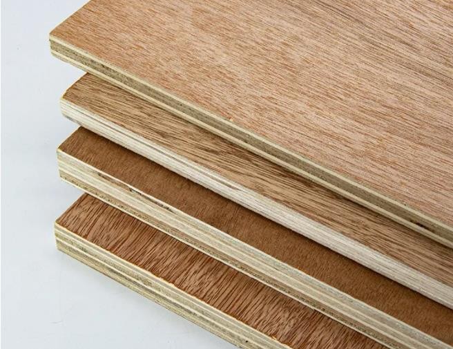 China Bingtangor Plywood Manufacturer Cheaper Pri Ce