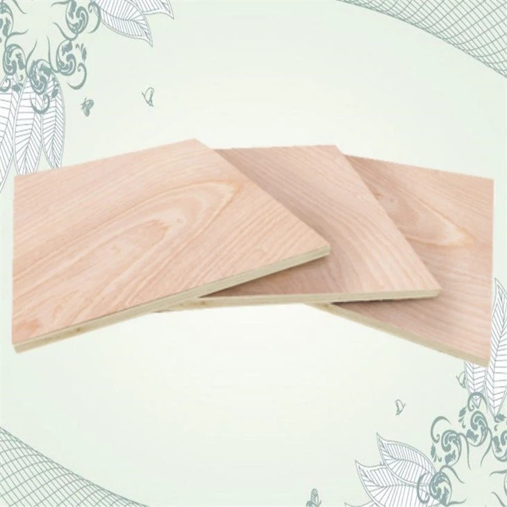 China Original Plywood Manufacturer Cheap Plywood