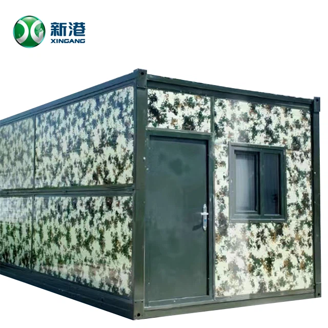 Container Houses
