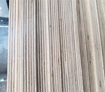 Film Faced Plywood Finger Joint Core Cheap Price With Good Quality Factory Derict Sale 15mm