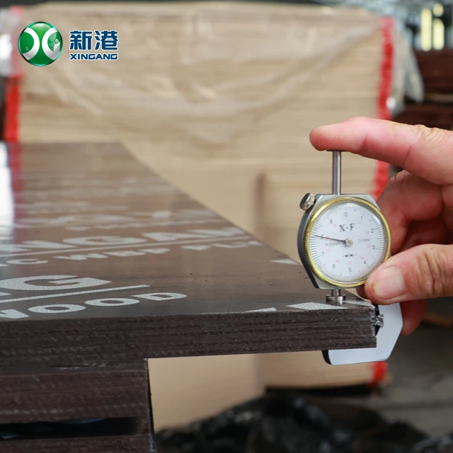 Qatar Market Plywood Price Construction Plywood Price Wholesale Prices Construction Formwork Plywood