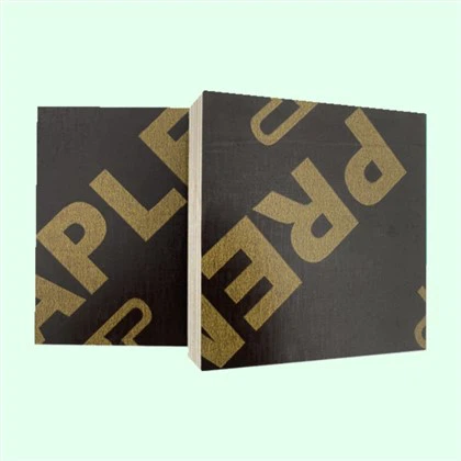 Фабрично шперплатово фолио Linyi Factory