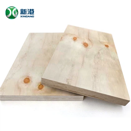 Бор CDX 18 мм шперплат