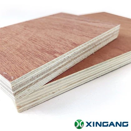 Шперплат Sapele