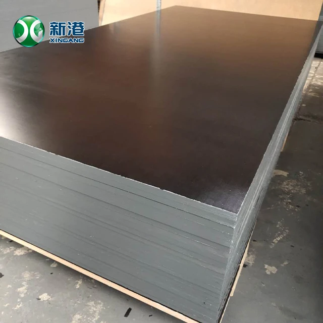 11ply Marine Plywood Construction