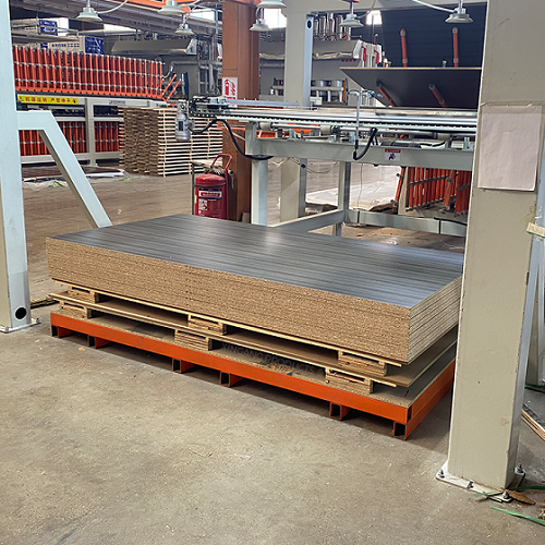 Biomimetic Decorative Chipboard Factory Price 18mm