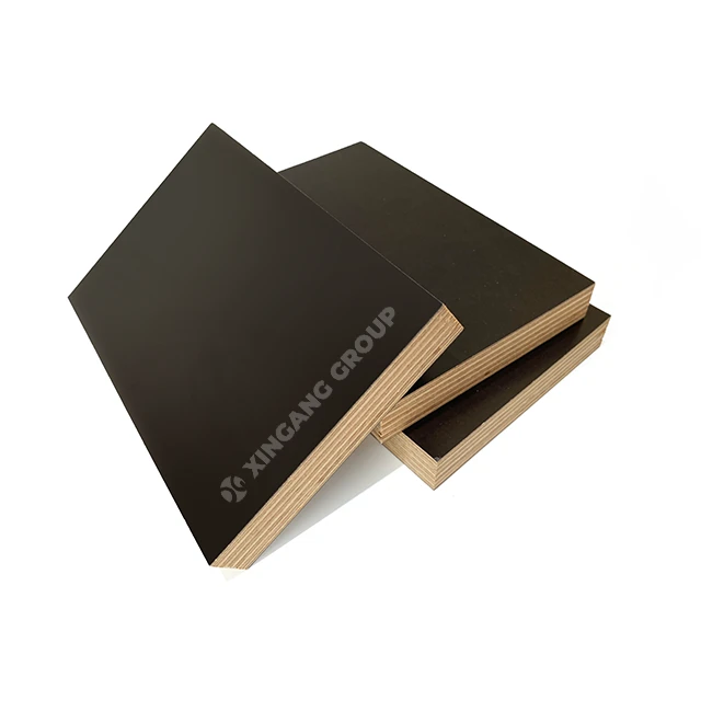 Film Faced Plywood For Philippines And Vietnam And Myanmar high quality