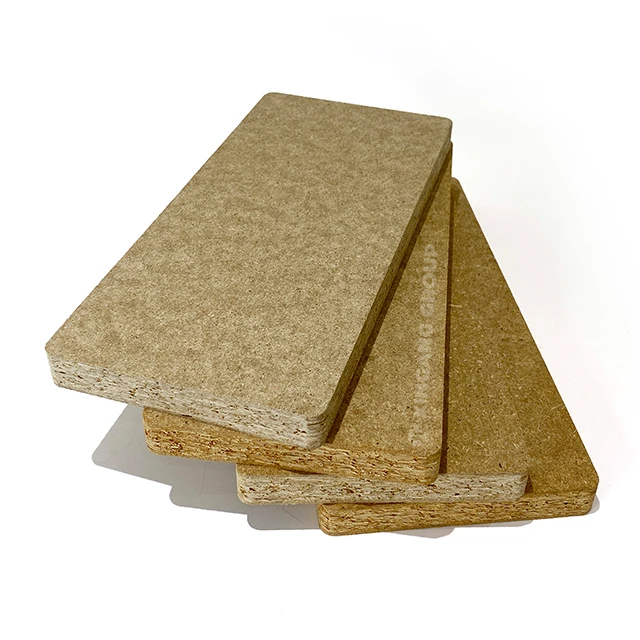 Particle Board 6*8ft 12mm 15mm 18mm High Quality Particle Board high quality