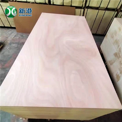 Морски шперплат Okoume BS1088